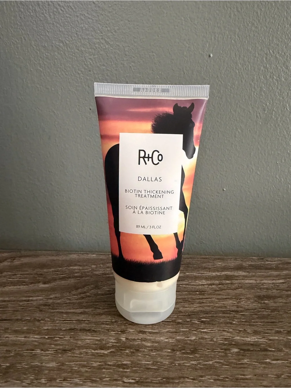 R+Co Dallas Biotin Thickening Treatment -3oz